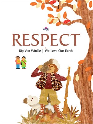 cover image of Respect